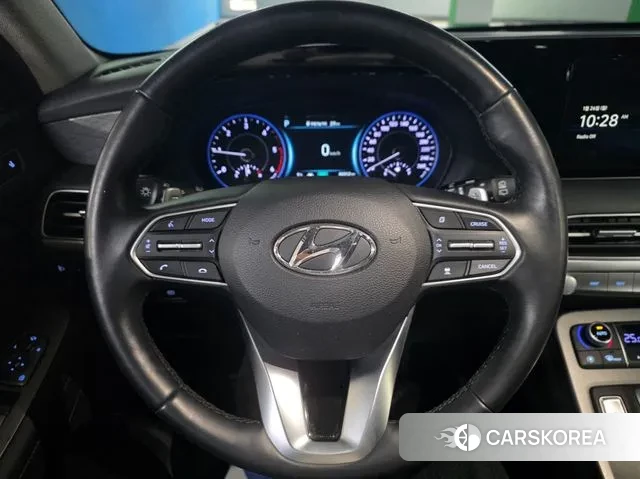 Hyundai Palisade id 3620936 из Кореи 15