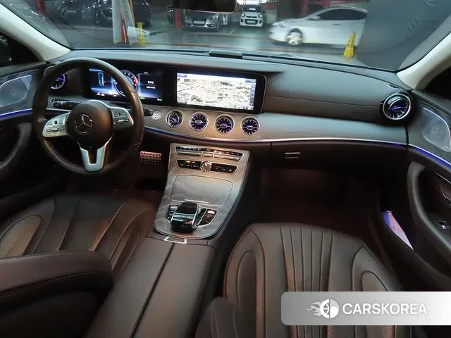 Mercedes-Benz CLS-Class C257 id 3264580 из Кореи 15