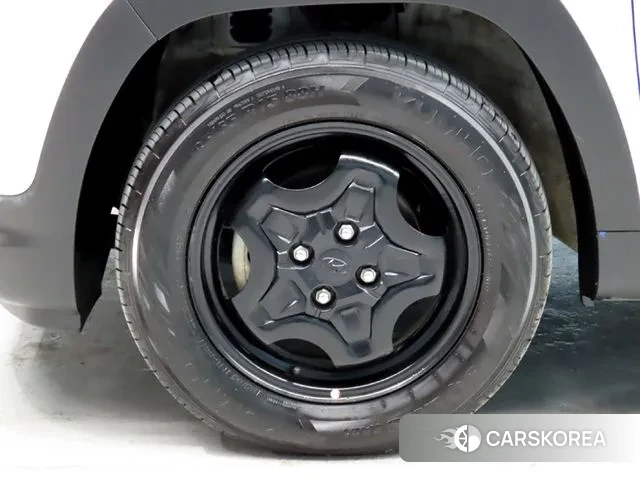 Hyundai Casper id 3634981 из Кореи 15