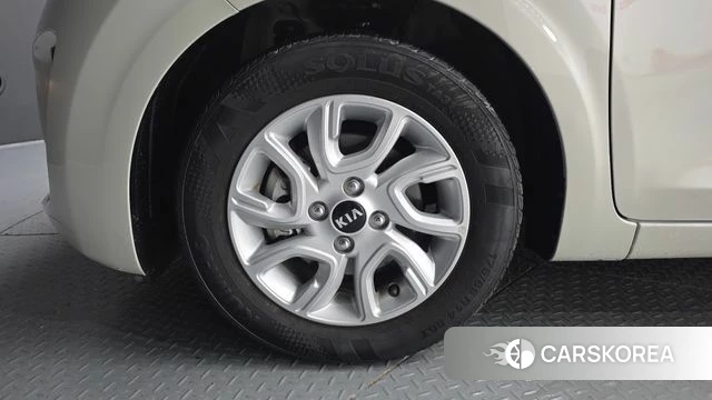 Kia All New Morning (JA) id 3911872 из Кореи 15