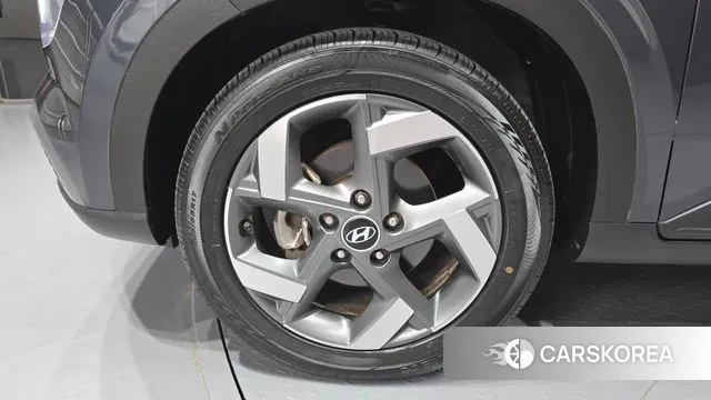 Hyundai Venue id 3448422 из Кореи 15