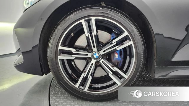 BMW 3 Series (G20) id 4590425 из Кореи 15