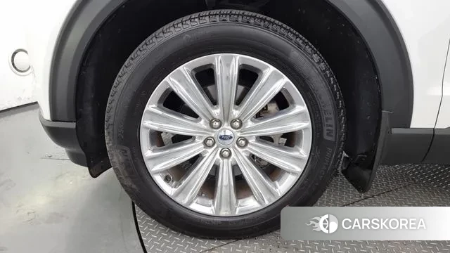 Ford Explorer 6th Generation id 2959280 из Кореи 15