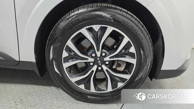 Kia Carnival 4th generation id 3865532 из Кореи 15