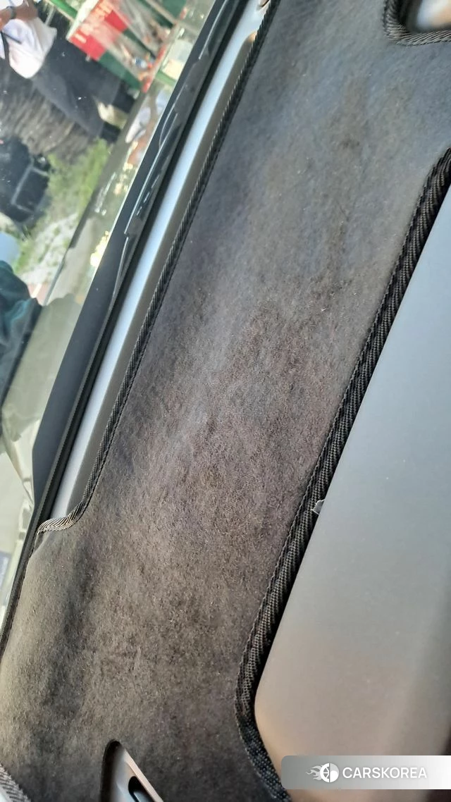 Hyundai The New Casper 2024 Зеленый из Кореи, фото 5