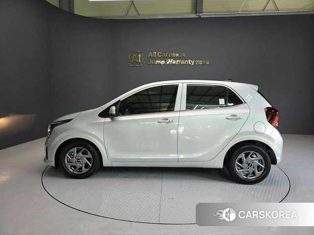 Kia The New Morning (JA) id 4630644 из Кореи 15