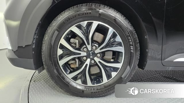 Kia Carnival 4th generation id 4284225 из Кореи 15