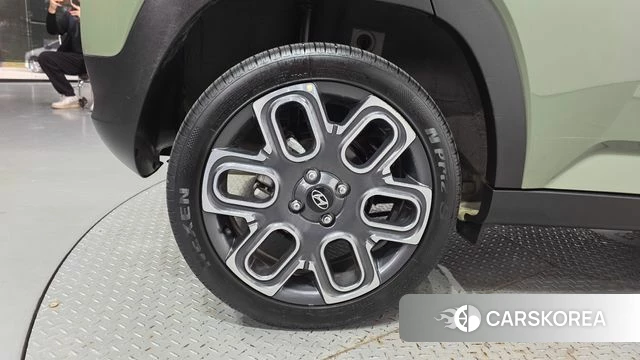 Hyundai Casper id 4916994 из Кореи 15