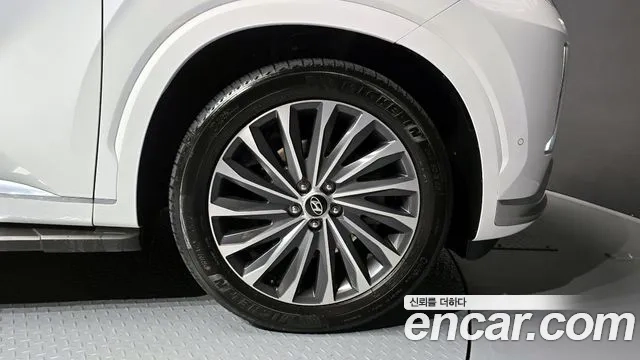 Hyundai The New Palisade id 2862786 из Кореи 15