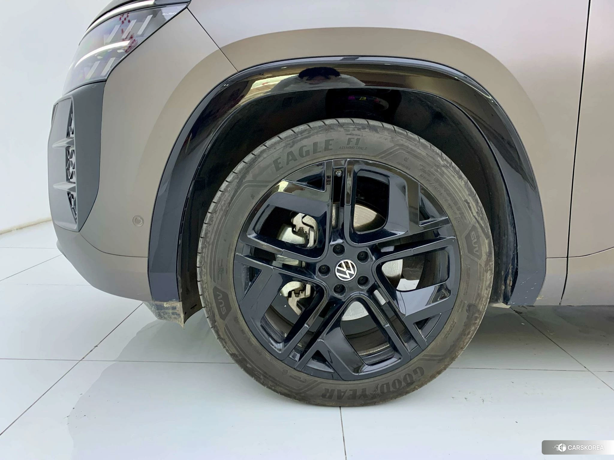 Volkswagen Tourang id 4499113 из Китая 29