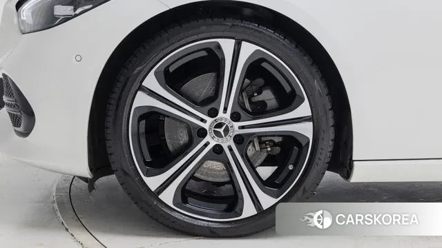 Mercedes-Benz C-Class W206 id 3751266 из Кореи 14