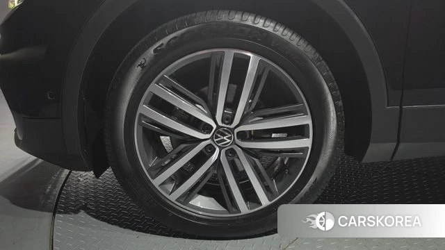 Volkswagen Tiguan second Generation id 4415657 из Кореи 25
