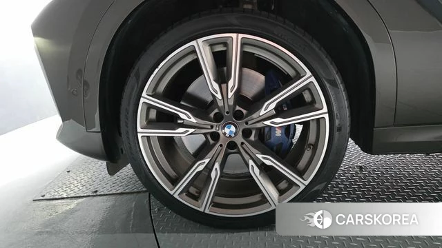 BMW X6 (G06) id 4894574 из Кореи 15