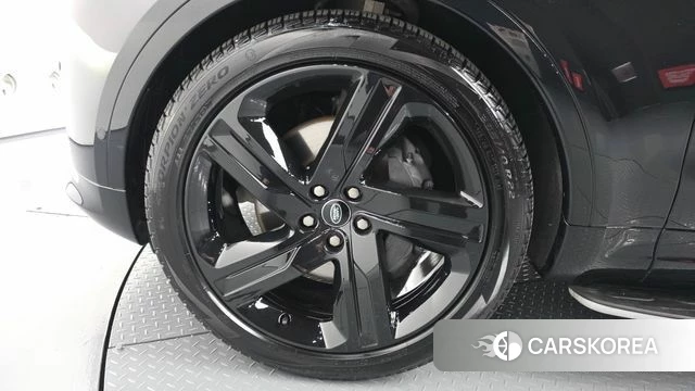 Land Rover Discovery 5 id 4291936 из Кореи 15
