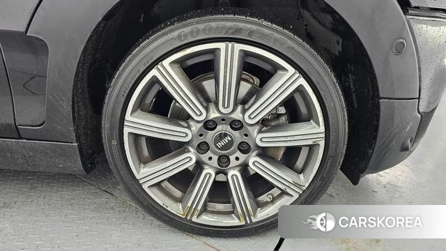Mini Cooper S Clubman id 4282152 из Кореи 25