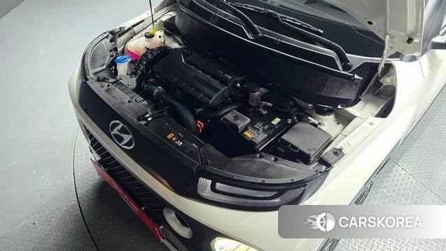 Hyundai Casper id 3940488 из Кореи 15