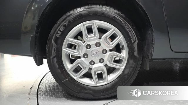 Hyundai Staria id 4631052 из Кореи 25
