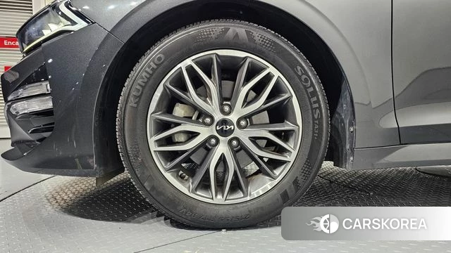 Kia K5 3rd generation id 4201975 из Кореи 15