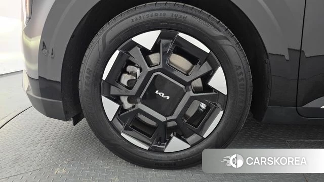 Kia The New Carnival 4th Generation id 3933925 из Кореи 15