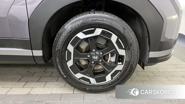 Hyundai Santa Fe (MX5) id 3674957 из Кореи 15