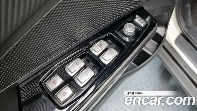 Ssangyong Tivoli Air id 2643054 из Кореи 15