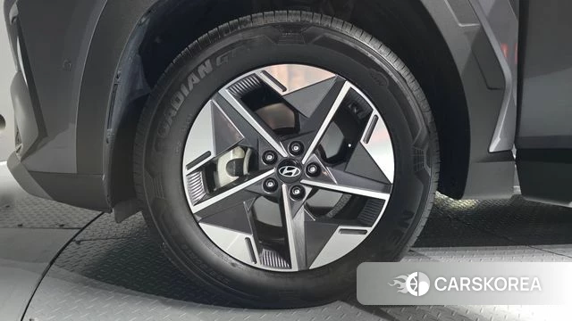 Hyundai The New Tucson (NX4) id 4540069 из Кореи 15