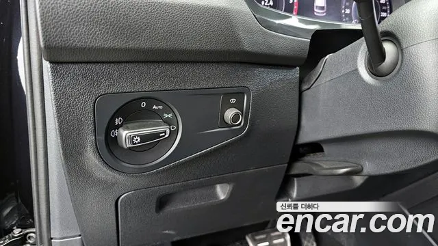 Volkswagen Tiguan second Generation id 2764849 из Кореи 15