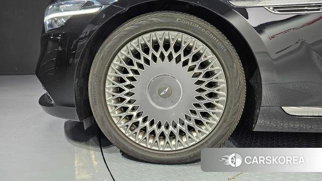 Genesis G90 id 4551696 из Кореи 15