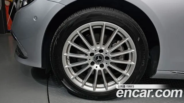 Mercedes-Benz E-Class W213 id 2690789 из Кореи 15