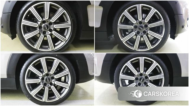 Mini Cooper S Clubman id 4580359 из Кореи 15