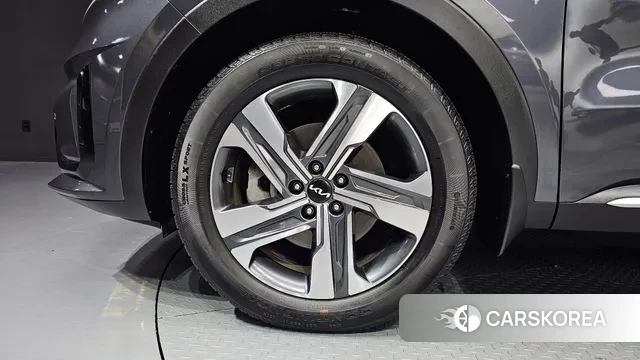 Kia Sorento 4th Generation id 3556538 из Кореи 15