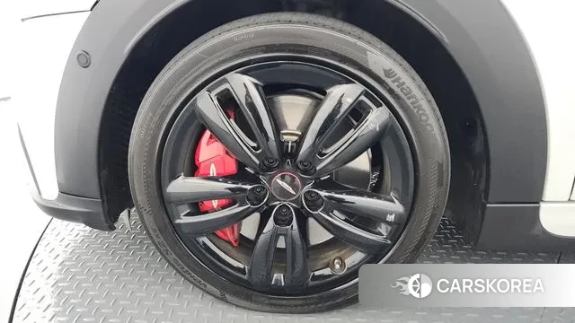 Mini Cooper S Convertible id 3390143 из Кореи 15