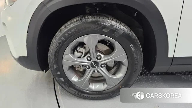 Kia The New Seltos id 2900571 из Кореи 15