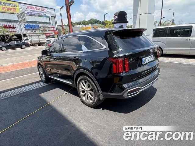 Kia Sorento 4th Generation id 2899101 из Кореи 15