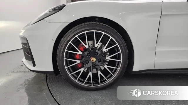Porsche Panamera (972) id 3341484 из Кореи 15
