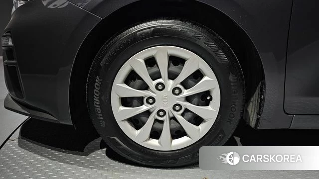 Kia Come New K3 id 4542638 из Кореи 15
