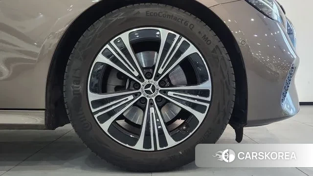 Mercedes-Benz E-Class W214 id 3614441 из Кореи 15