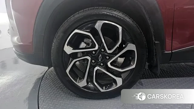 Chevrolet (GM Daewoo) Trax Crossover id 3241492 из Кореи 15