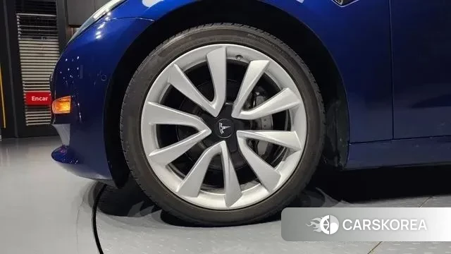 Tesla Model 3 id 3641099 из Кореи 15