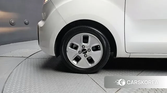 Kia The New Ray id 3472878 из Кореи 15