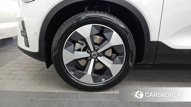 Volvo XC40 id 4834910 из Кореи 29