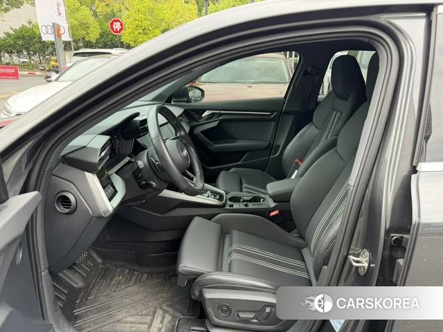 Audi A3 id 4341624 из Китая 8