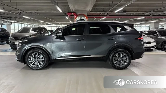 Kia Sportage 5th Generation id 3383401 из Кореи 15