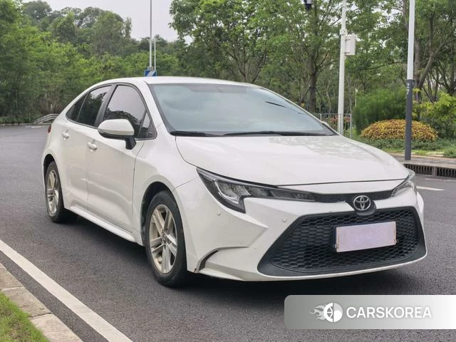 Toyota Lei Ling id 4300277 из Китая 7