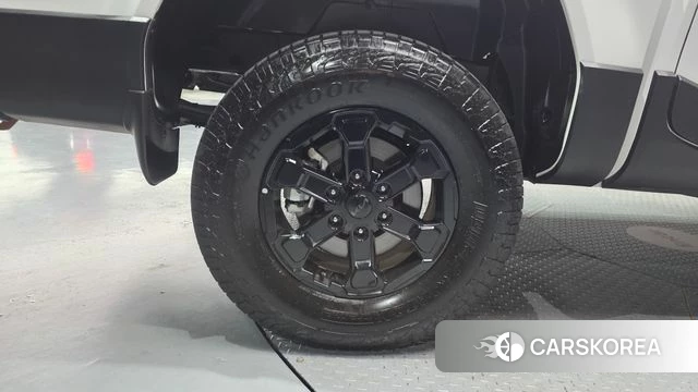 Kia Tasman id 4527754 из Кореи 32