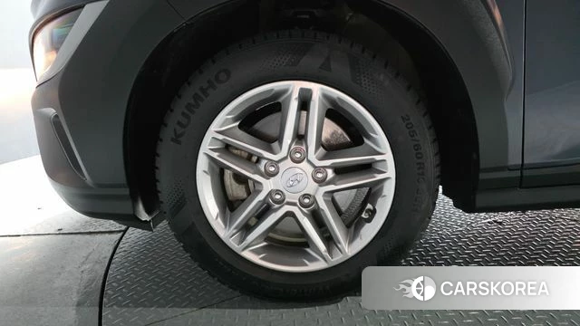 Hyundai The New Kona id 4641310 из Кореи 34