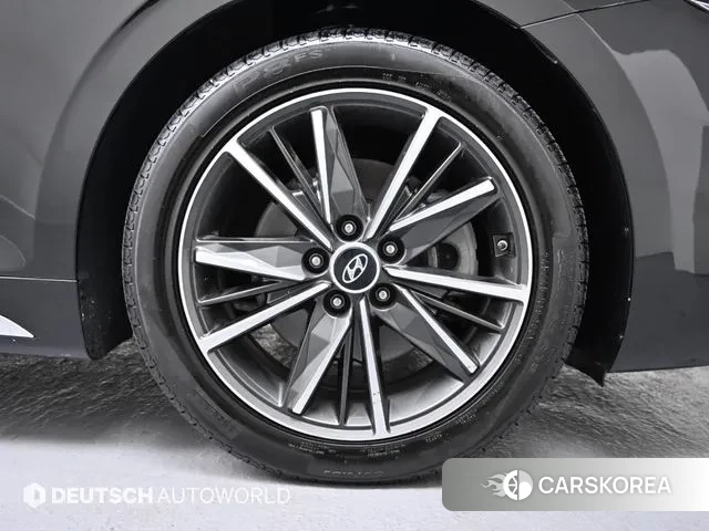 Hyundai The New Grandeur IG id 3374297 из Кореи 15