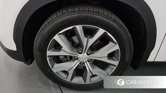 Hyundai Palisade id 3439751 из Кореи 15