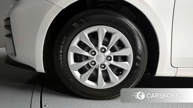 Kia Come New K3 id 4019756 из Кореи 15