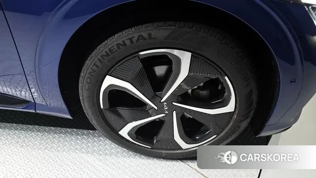 Kia EV6 id 2985045 из Кореи 15